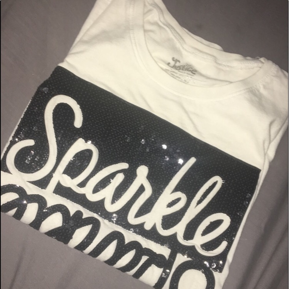Justice Shirt